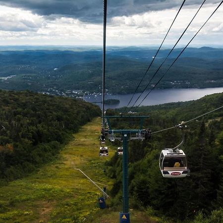 Hauts-Bois Ski Inout 2Brs Wpool Access 193-1 Mont-Tremblant Extérieur photo