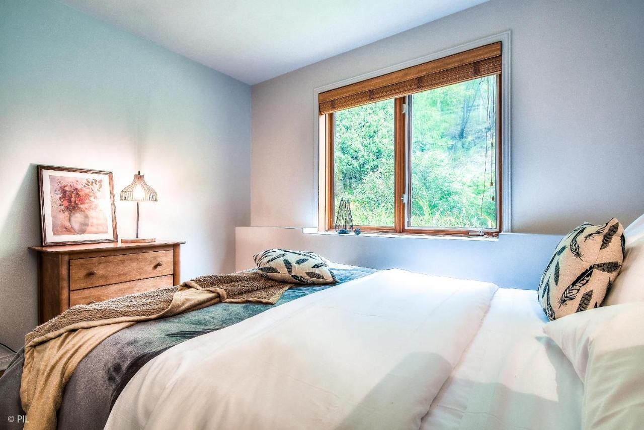 Hauts-Bois Ski Inout 2Brs Wpool Access 193-1 Mont-Tremblant Extérieur photo